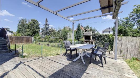 Louer Maison Mundolsheim 1660 euros