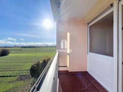 For rent Hoenheim 4 rooms 92 m2 Bas rhin (67800) photo 1