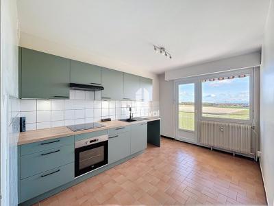 For rent Hoenheim 4 rooms 92 m2 Bas rhin (67800) photo 2