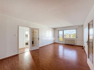 For rent Hoenheim 4 rooms 92 m2 Bas rhin (67800) photo 4