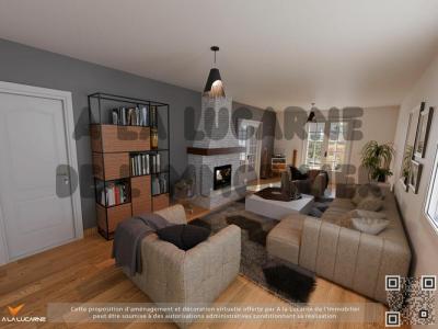 Annonce Vente 6 pices Maison Saint-jean-de-braye 45