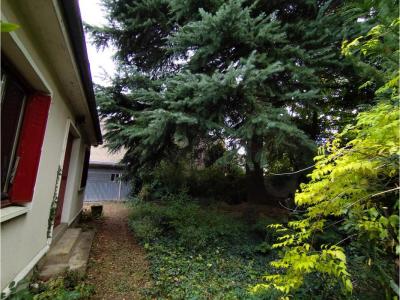 Annonce Vente 5 pices Maison Saran 45