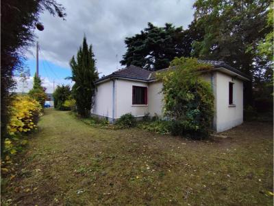 Acheter Maison 107 m2 Saran