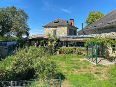 For sale Gan 6 rooms 180 m2 Pyrenees atlantiques (64290) photo 1