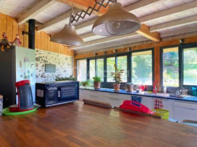 For sale Gan 6 rooms 180 m2 Pyrenees atlantiques (64290) photo 4