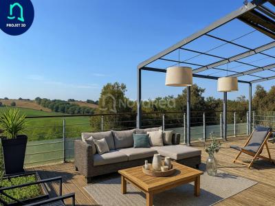 Annonce Vente 11 pices Maison Morlaas 64