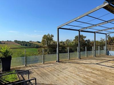 Acheter Maison 169 m2 Morlaas