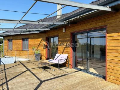 Acheter Maison Morlaas Pyrenees atlantiques