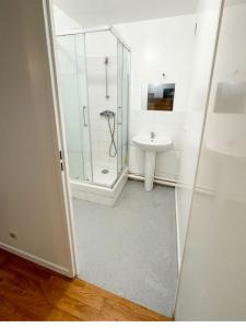 For rent Corbeil-essonnes 2 rooms 34 m2 Essonne (91100) photo 1