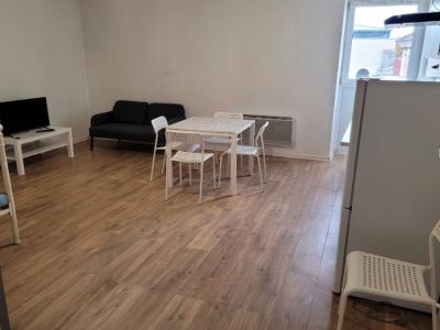 For rent Ferte-alais 1 room 30 m2 Essonne (91590) photo 3