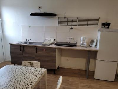 For rent Ferte-alais 1 room 30 m2 Essonne (91590) photo 4