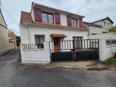 For rent Saint-germain-les-arpajon 3 rooms 70 m2 Essonne (91180) photo 2