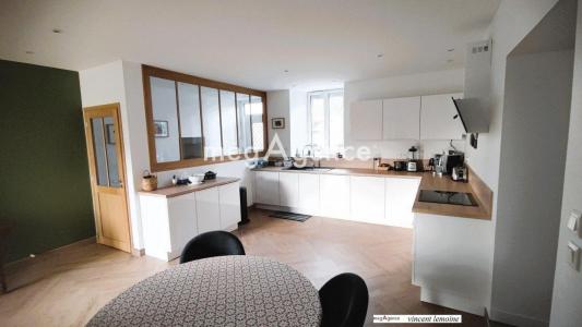 Acheter Maison 150 m2 Pontorson