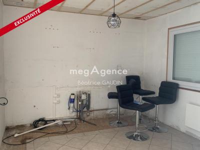 Acheter Maison Saint-germain-le-gaillard Eure et loir