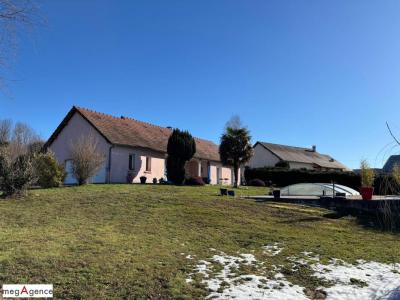 For sale Saint-germain-les-vergnes 4 rooms 103 m2 Correze (19330) photo 2