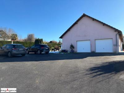 For sale Saint-germain-les-vergnes 4 rooms 103 m2 Correze (19330) photo 3