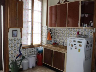 For sale Savignac-ledrier 9 rooms 131 m2 Dordogne (24270) photo 4