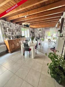 Annonce Vente 5 pices Maison Pas-en-artois 62