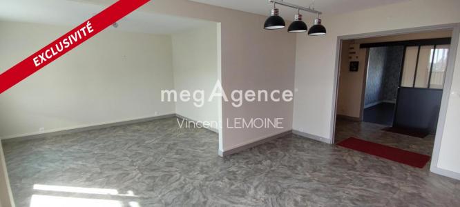 For sale Granville 4 rooms 90 m2 Manche (50400) photo 1
