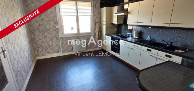 For sale Granville 4 rooms 90 m2 Manche (50400) photo 4