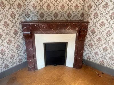 For sale Saint-marcel 3 rooms 51 m2 Indre (36200) photo 1