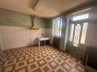 For sale Saint-marcel 3 rooms 51 m2 Indre (36200) photo 2