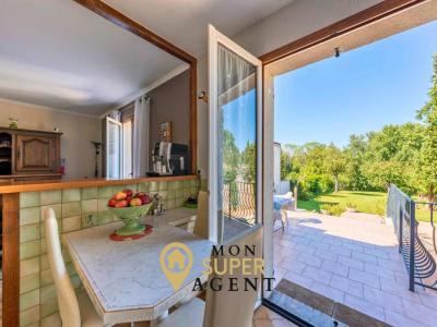 For sale Saint-germain-laxis 5 rooms 105 m2 Seine et marne (77950) photo 2