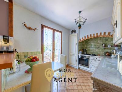 For sale Saint-germain-laxis 5 rooms 105 m2 Seine et marne (77950) photo 3