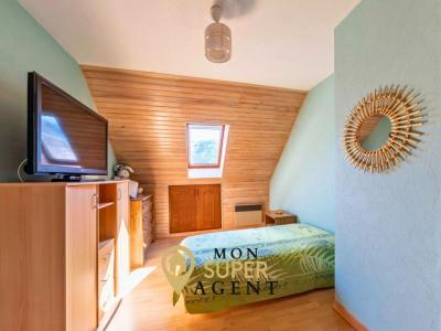 For sale Saint-germain-laxis 5 rooms 105 m2 Seine et marne (77950) photo 4