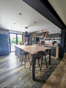 Annonce Vente 6 pices Maison Escoeuilles 62