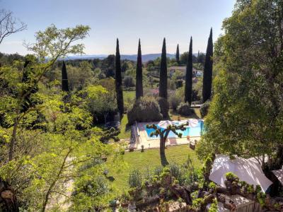 Acheter Maison 342 m2 Draguignan