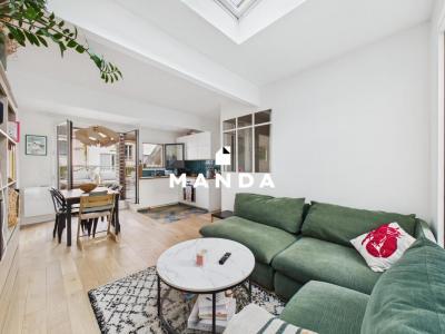 For sale Paris-15eme-arrondissement 3 rooms 55 m2 Paris (75015) photo 0