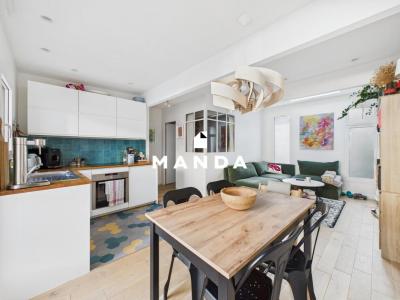 Annonce Vente 3 pices Appartement Paris-15eme-arrondissement 75