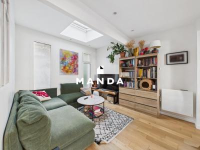 Acheter Appartement Paris-15eme-arrondissement Paris