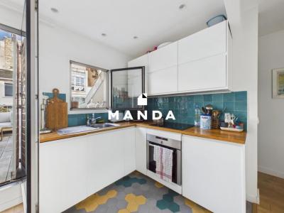 Acheter Appartement Paris-15eme-arrondissement 759000 euros