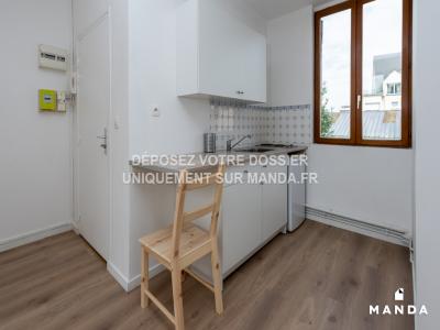 Louer Appartement Amiens 390 euros