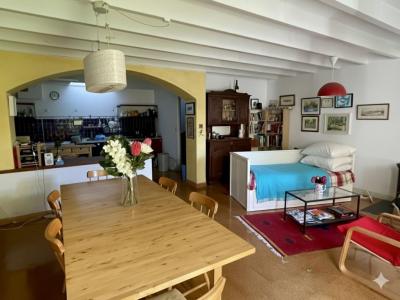 For sale Doeuil-sur-le-mignon 5 rooms 143 m2 Charente maritime (17330) photo 1