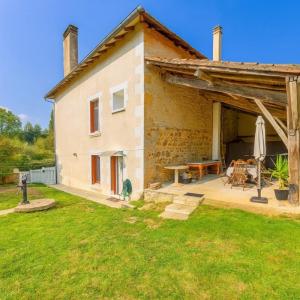 Annonce Vente 6 pices Maison Alloue 16