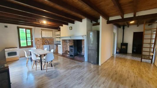 Acheter Maison 125 m2 Trejouls