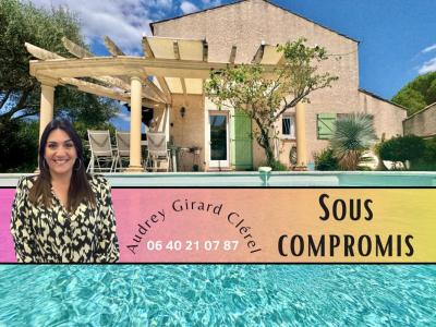 For sale Saint-jean-de-vedas 4 rooms 107 m2 Herault (34430) photo 0