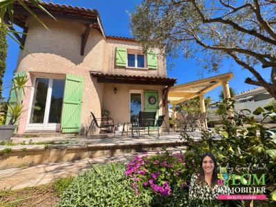 Annonce Vente 4 pices Maison Saint-jean-de-vedas 34