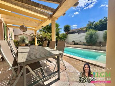 Acheter Maison Saint-jean-de-vedas Herault