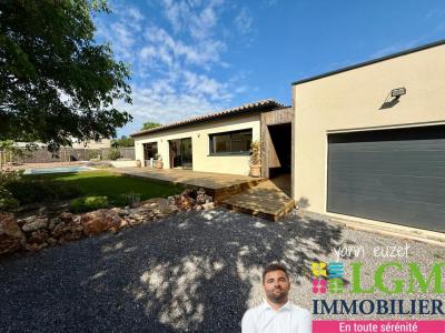 Annonce Vente 4 pices Maison Viols-le-fort 34