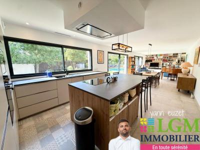 Acheter Maison 125 m2 Viols-le-fort