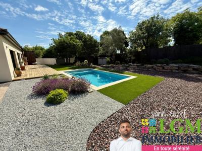 Acheter Maison Viols-le-fort Herault