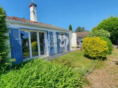 For sale Chaumont 5 rooms 117 m2 Haute marne (52000) photo 0