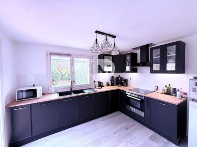 Acheter Maison 117 m2 Chaumont