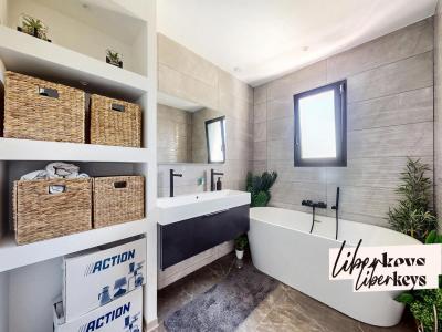 For sale Saint-georges-d'orques 4 rooms 126 m2 Herault (34680) photo 4