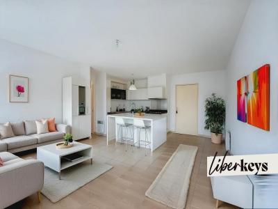 Acheter Appartement 52 m2 Marseille-1er-arrondissement