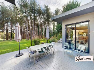 For sale Oudon 8 rooms 270 m2 Loire atlantique (44521) photo 1